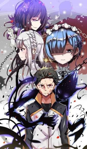 Re:Zero