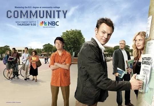 Community