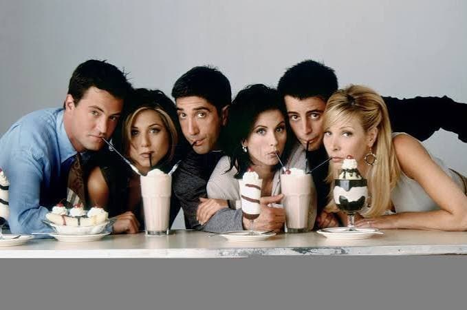 Friends