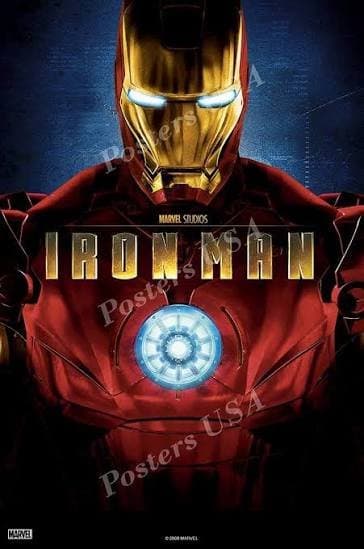 Iron Man