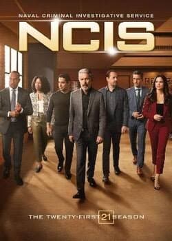 NCIS
