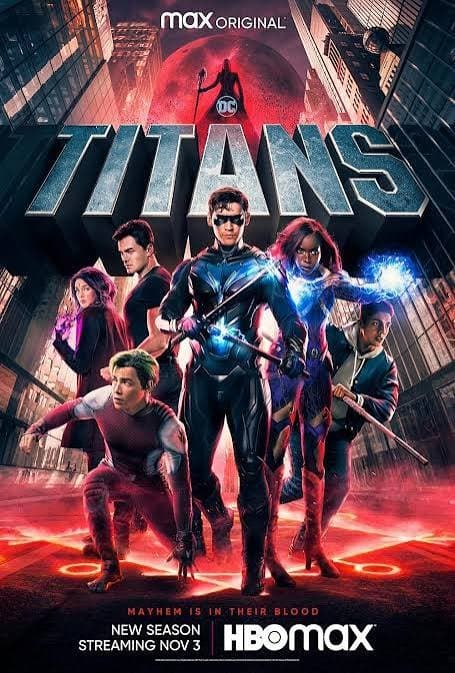 Titans